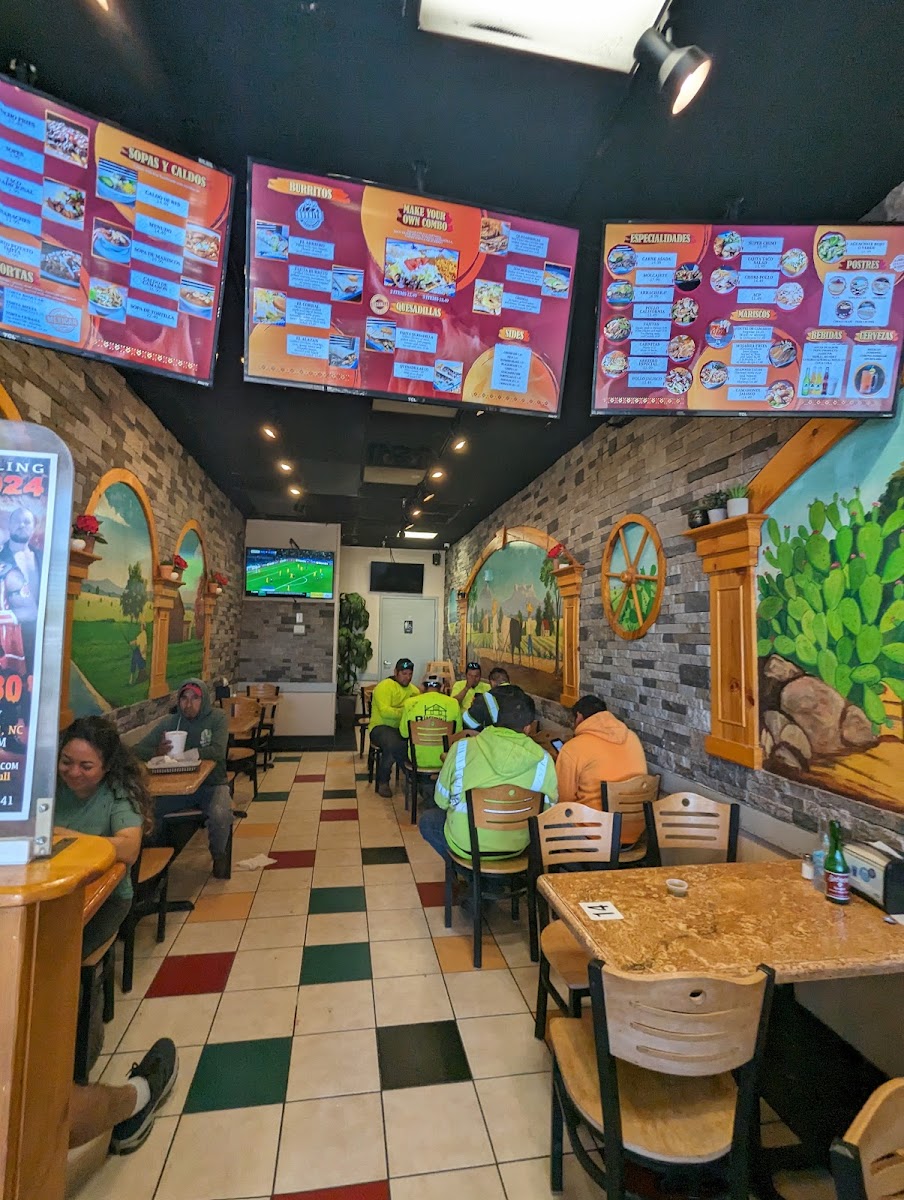 El Arriero Taqueria 1 Photos 2